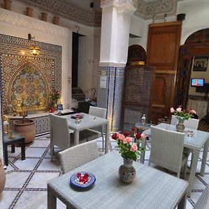 Riad Adarissa
